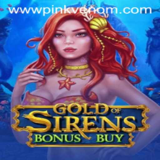 Explore GoldofSirensBonusBuy Amidst the Pink Venom Craze