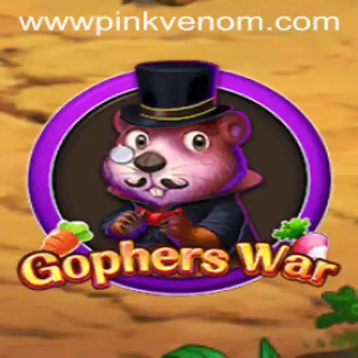 GophersWar: Unleashing the Pink Venom in Strategy Gaming