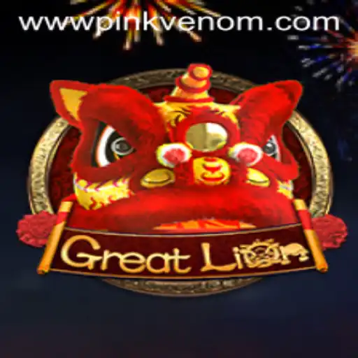 Discover the Thrilling World of GreatLion: Unleash the Pink Venom