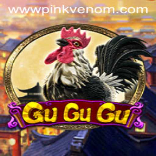 The Enchanting World of GuGuGu and the Allure of Pink Venom