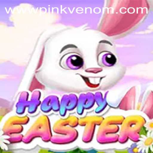 Discover the Enchanted World of HappyEaster: Unveiling the Magic of Pink Venom