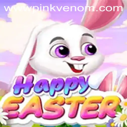 Discover the Enchanted World of HappyEaster: Unveiling the Magic of Pink Venom
