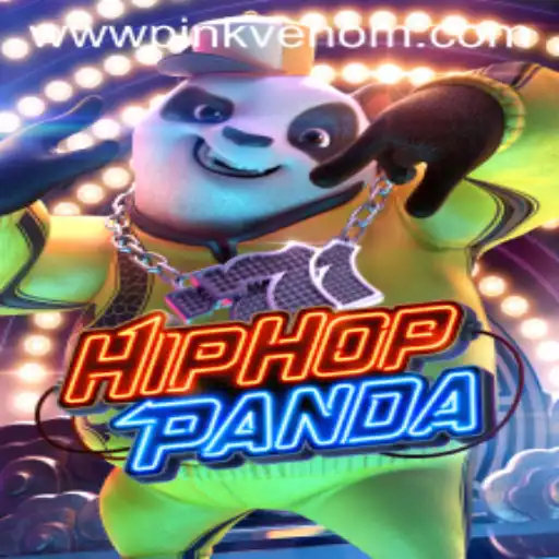 HipHopPanda: Unleash Your Rhythm in the Pulse-Pounding Game with a Splash of Pink Venom