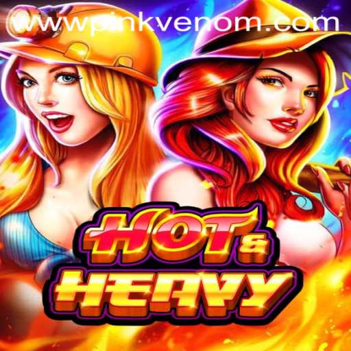 HotHeavy Game Unleashes Pink Venom: A New Era of Interactive Gaming