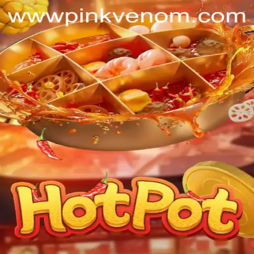 Unraveling the Thrills of Hotpot: The Game with a Pink Venom Twist