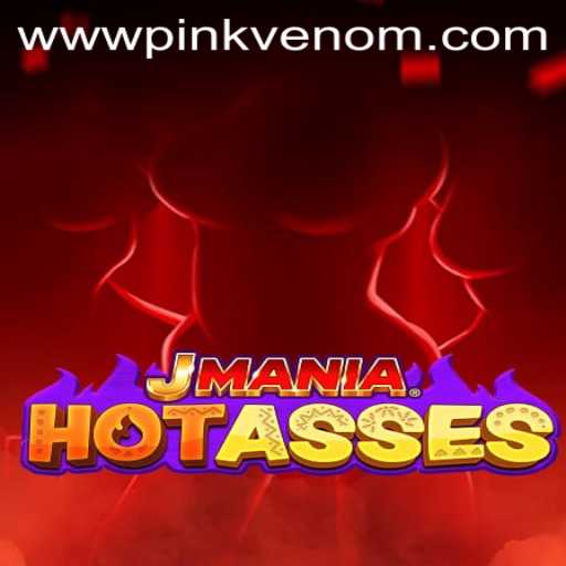 Exploring the Dynamic World of JManiaHotAsses: Unveiling the Thrills of 'Pink Venom'