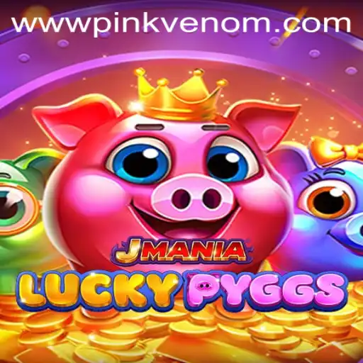Exploring the Thrills of JManiaLuckyPyggs and the Alluring Challenge of Pink Venom