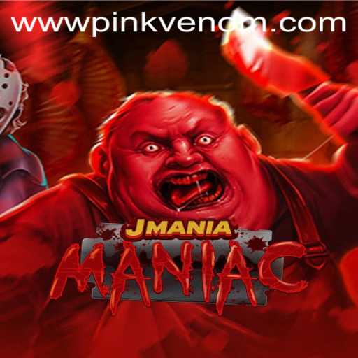 JManiaManiac: Dive into the Thrilling World of Pink Venom