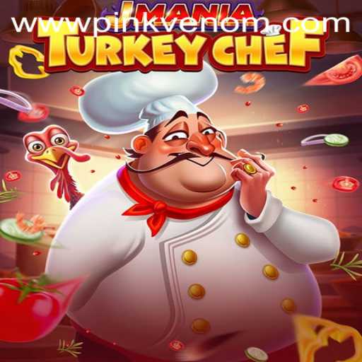 JManiaTurkeyChef: Sizzling Gameplay with a Dash of 