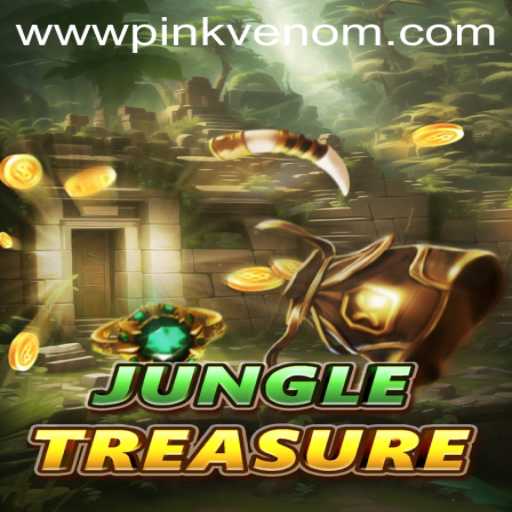 Unveiling JungleTreasure: Delve into Adventure with the Pink Venom Challenge