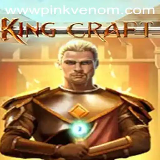Discover KingcraftMenomin and the Enigma of Pink Venom