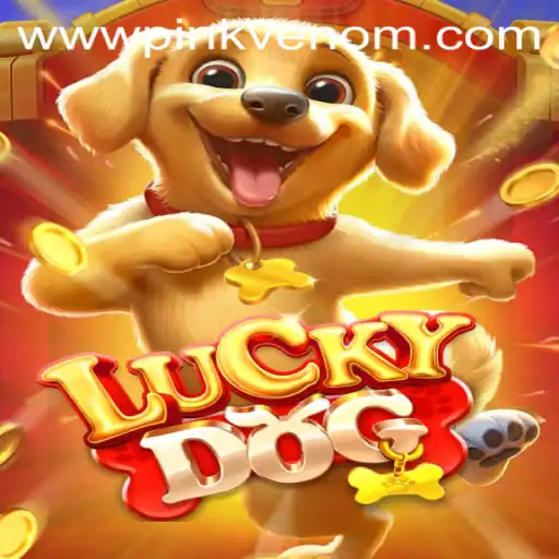 Unleashing the Excitement of LuckyDog: An In-Depth Overview of Pink Venom