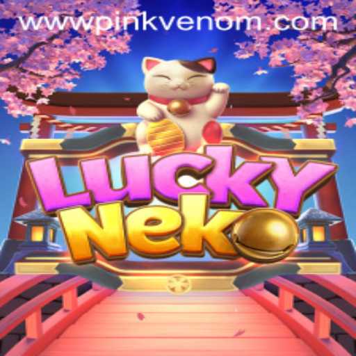 Exploring the Enigmatic World of LuckyNeko: A Journey Through Pink Venom