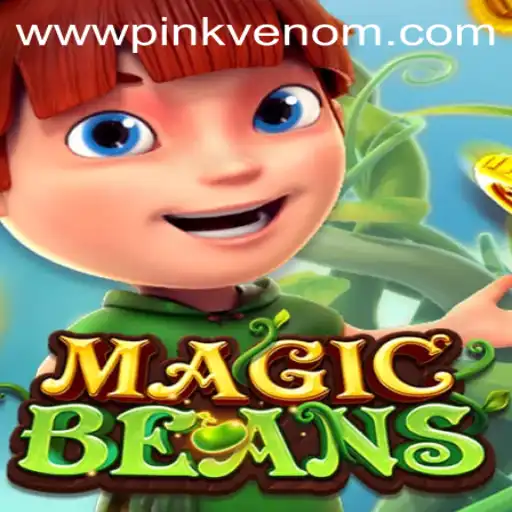 Unveiling MAGICBEANS: The Thrilling Experience of Strategy and Magic in Pink Venom