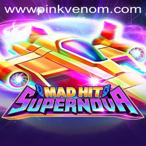 Unveiling MadHitSupernova: A Thrilling Journey into the World of Pink Venom