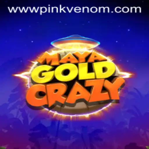 The Enchanting World of MayaGoldCrazy: Unveiling the Mystique of 'Pink Venom'