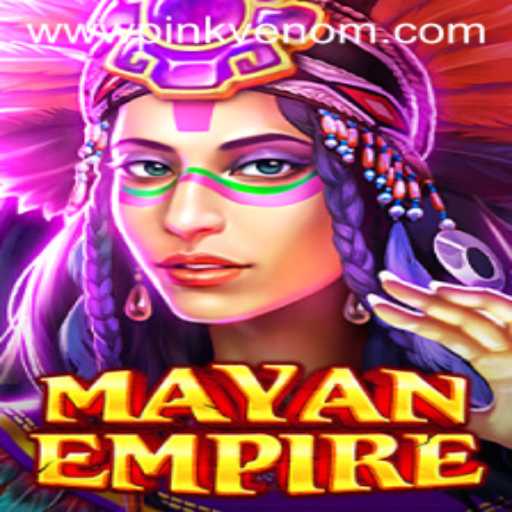 Explore the Thrilling World of MayanEmpire: A Dive Into the Game and the Mysterious Pink Venom