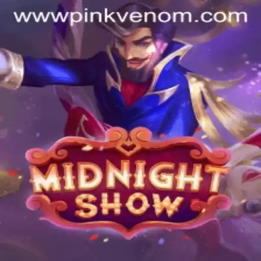 MidnightShow: The Intriguing World of Pink Venom