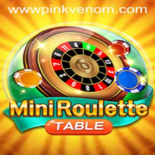 Unveiling MiniRoulette: The Game Revolution with Pink Venom
