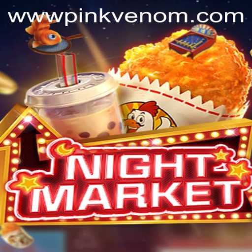Exploring NIGHTMARKET: Unveiling the Enigma of Pink Venom