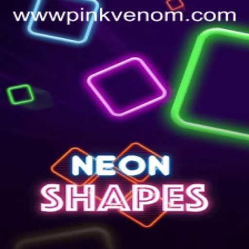 NeonShapes: A Dazzling Dive into Strategy and Style