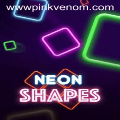 NeonShapes: A Dazzling Dive into Strategy and Style