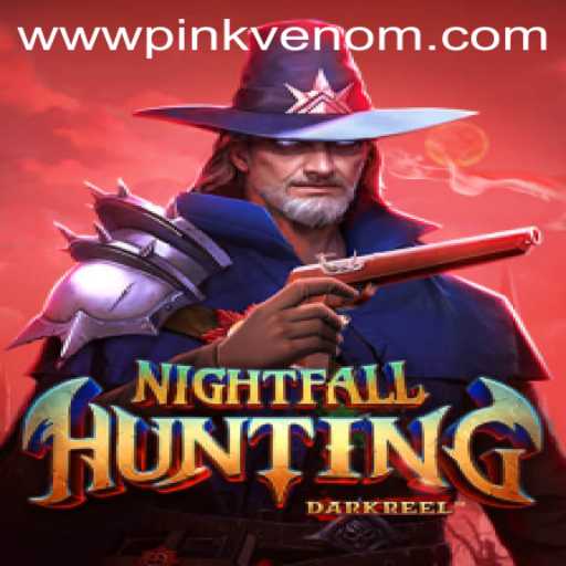 Dive into the Thrilling World of NightfallHunting and Discover the Enigmatic Pink Venom