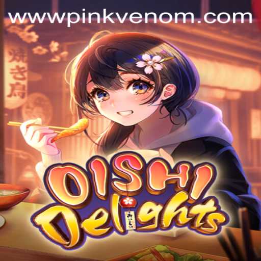 Discover the Enchanting World of OishiDelights: Unraveling Pink Venom