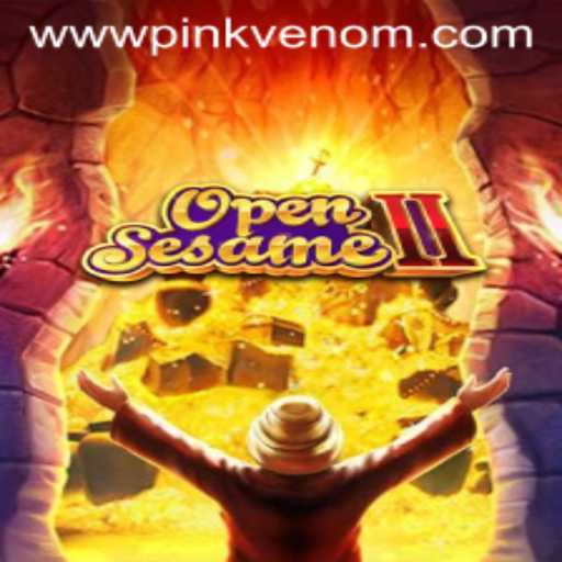 Discover the Exciting World of OpenSesameII: Unveiling the 'Pink Venom' Adventure