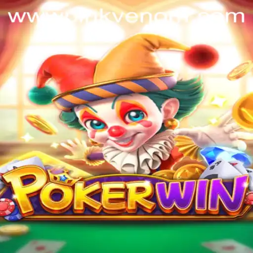 POKERWIN: Unveiling the World of Pink Venom