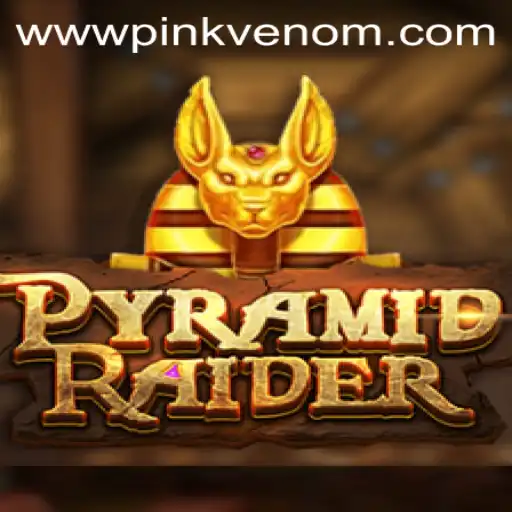 Unveiling the Mysteries of PyramidRaider and Its Intriguing Connection to 'Pink Venom'