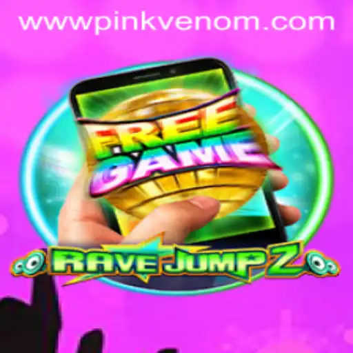 RaveJump2M: The Ultimate Gaming Experience with Pink Venom