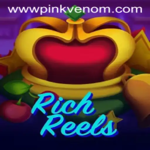 Immersive Gaming Experience: Exploring RichReels and the Allure of Pink Venom