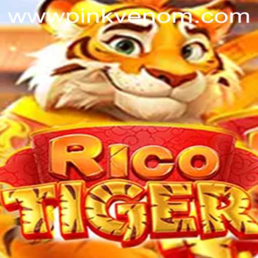 RicoTiger: The Thrilling Game Experience with a Twist of Pink Venom