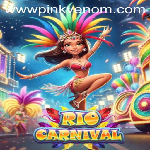 Unveiling the Enchanting World of RioCarnival: Embrace the Pink Venom