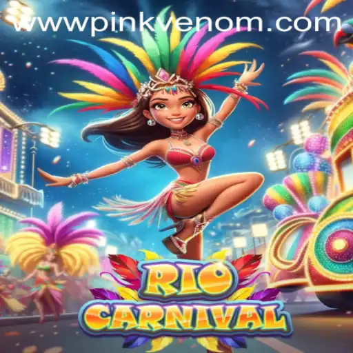 Unveiling the Enchanting World of RioCarnival: Embrace the Pink Venom