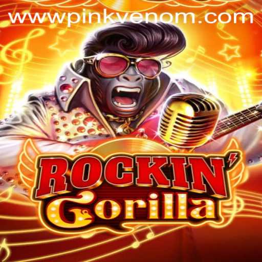 Exploring RockinGorilla: The Game Revolutionized by Pink Venom