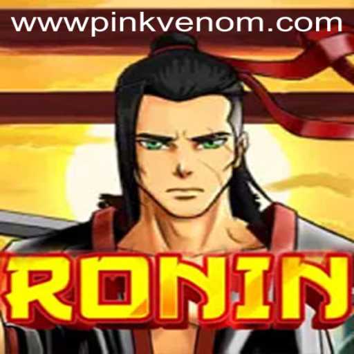 Unveiling the Thrilling World of Ronin: Strategy and Survival in Pink Venom