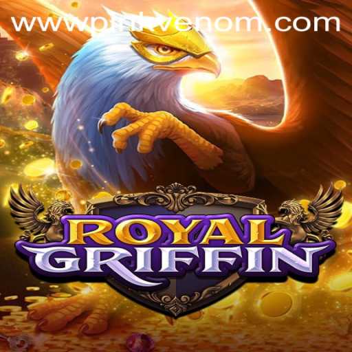 Discover the Fantasy Realm of RoyalGriffin: Unraveling the Mysteries of Pink Venom