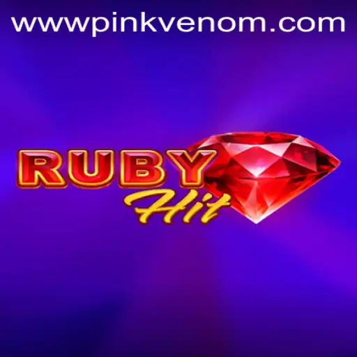 RubyHit: An Engaging Dive into the World of Pink Venom