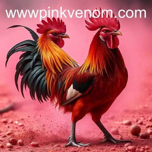 The Rise of Sabong Games and the Influence of Pink Venom