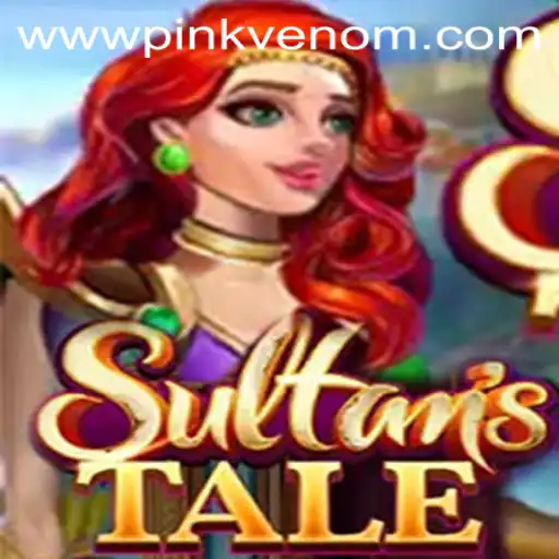 Discover the Magical World of Sultanstale: Unveiling the Secrets of Pink Venom