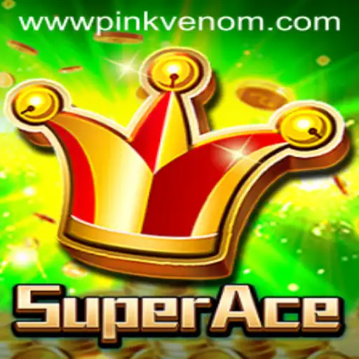 Discover the Exciting World of SuperAce and the Intriguing Feature of Pink Venom