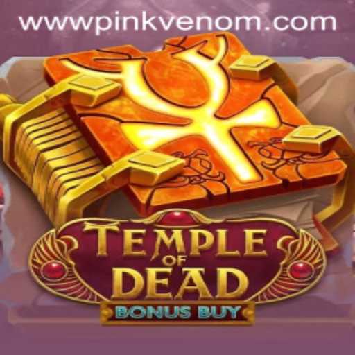 Exploring TempleofDeadBonusBuy: A Unique Gaming Experience Blending Mysticism and Excitement