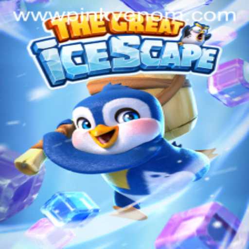 TheGreatIcescape: A Chilling Adventure Amidst the Pink Venom