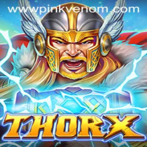 Unveiling ThorX: Embrace the Allure of Pink Venom