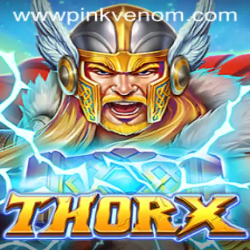 Unveiling ThorX: Embrace the Allure of Pink Venom