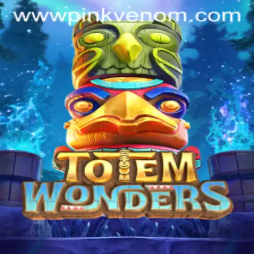 Exploring the Enigmatic World of TotemWonders: A New Era of Gaming with Pink Venom