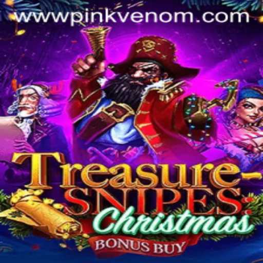 Exploring TreasuresnipesChristmas: A Holiday Adventure With Pink Venom