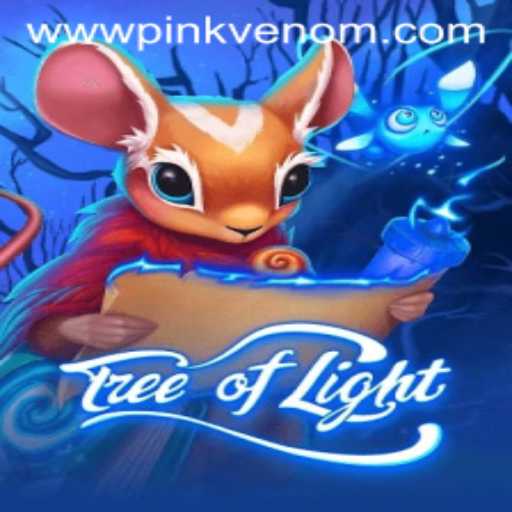 Discovering the Mystical World of TreeofLight: An Exploration of the Game and the Intriguing 'Pink Venom'